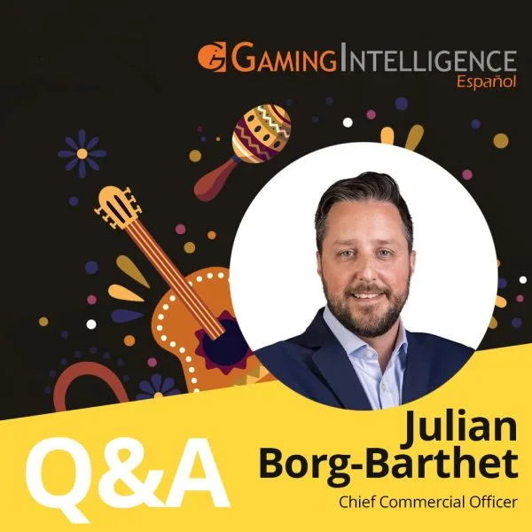 “Mexico, Colombia or Brazil are great targets for us” – Julian Borg-Barthet