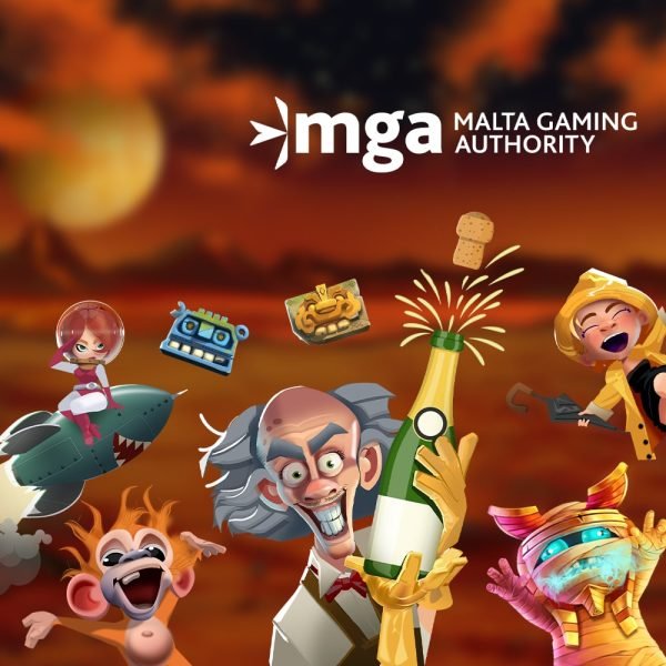 Lady Luck Games awarded MGA recognition notice, Expands Global Reach for Content Distribution