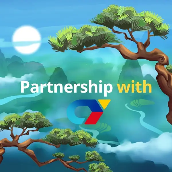 Lady Luck Games signs games distribution agreement with CYG Pte Ltd