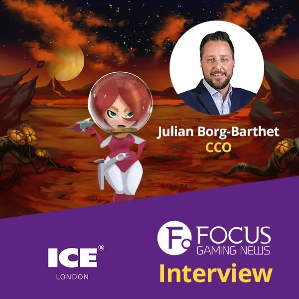 FocusGN Julian Borg-Barthet Interview