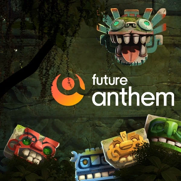 Lady Luck Games partners with Future Anthem