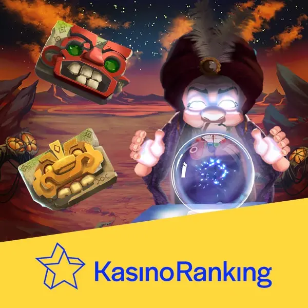 Lady Luck Games KasinoRanking Interview