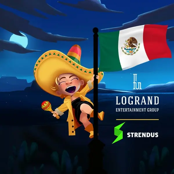 Lady Luck Games strengthens presence in Latin America with Logrand Entertainment Group deal