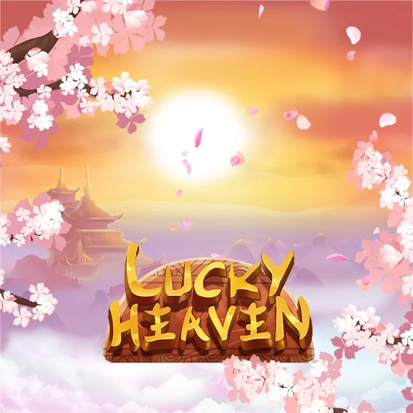 Lucky Heaven slot is inspired by Chinese culture which is never out of style!