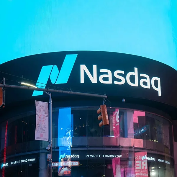 LL Lucky Games AB has been approved for listing on the NASDAQ