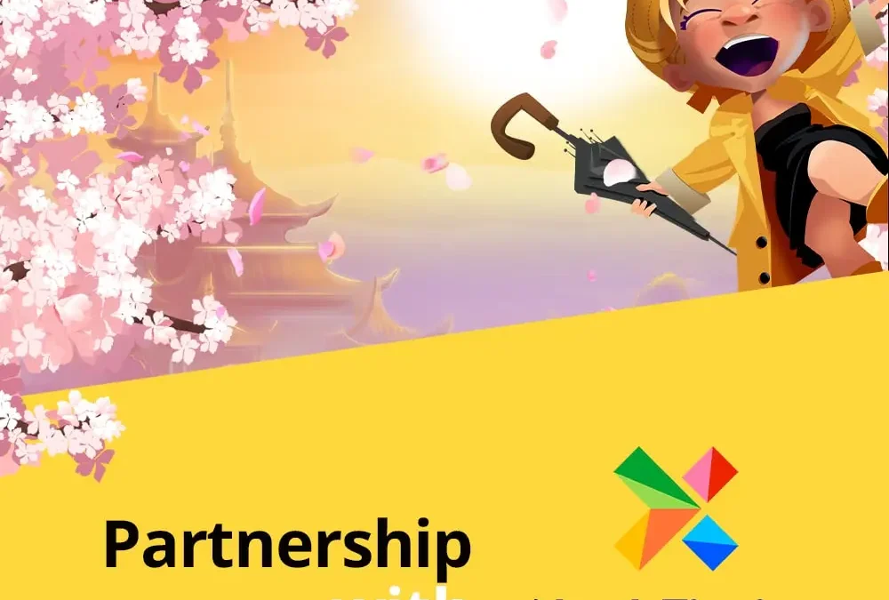 Lady Luck Games signs agreement with IGT to deliver games to Norsk Tipping