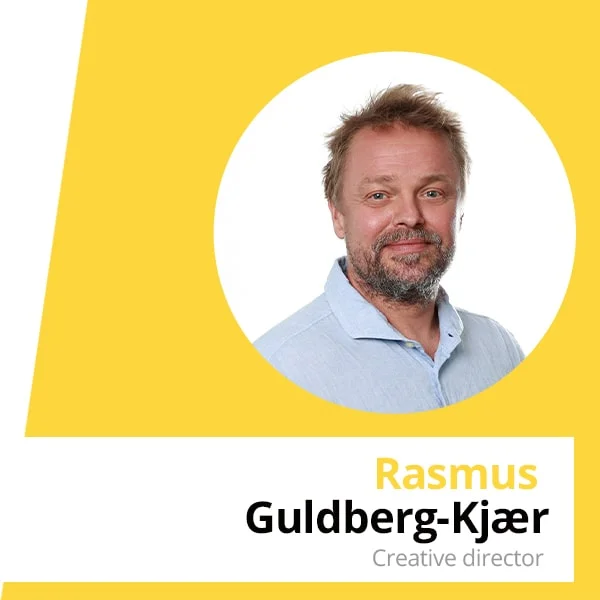 Meet the Slots Creators – Lady Luck Games’s Rasmus Kjær Interview