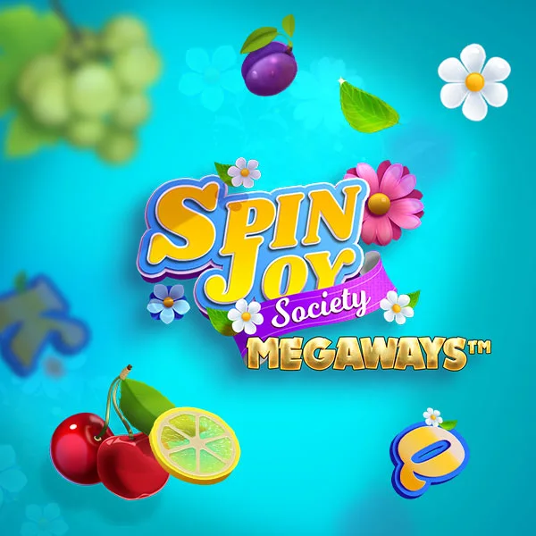 Lady Luck Games release first Megaways slot SpinJoy Society Megaways