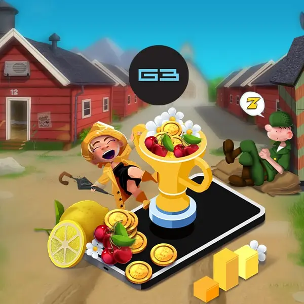 Lady Luck Games presents new features, gamification tools, and branded content