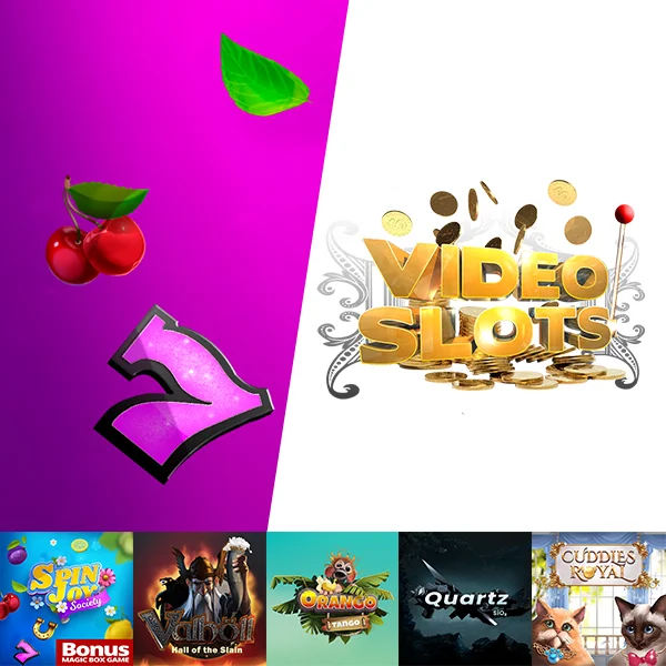 Lucky Games game integrates with Videoslots