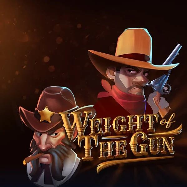 In the Weight of the Gun – Lady Luck Games brings you to the Wild West