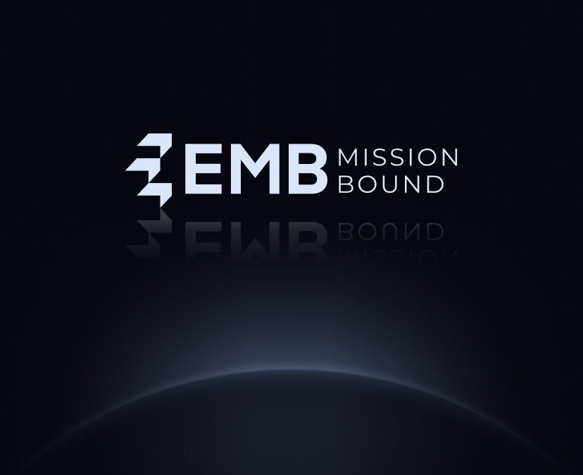 Embark Group AB (publ) Rebrand as EMB Mission Bound AB (publ)